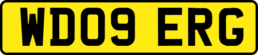 WD09ERG