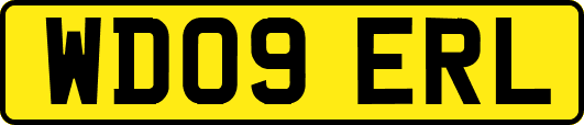 WD09ERL