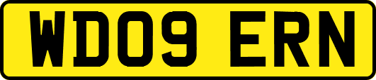 WD09ERN