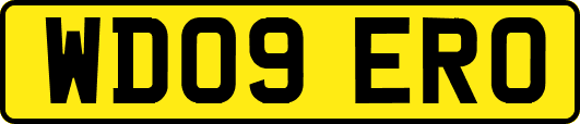 WD09ERO