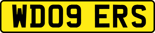 WD09ERS