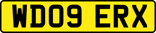 WD09ERX