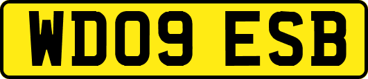 WD09ESB