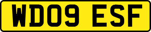 WD09ESF