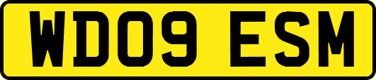 WD09ESM