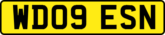 WD09ESN