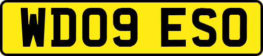 WD09ESO