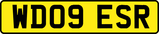 WD09ESR
