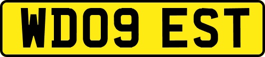 WD09EST