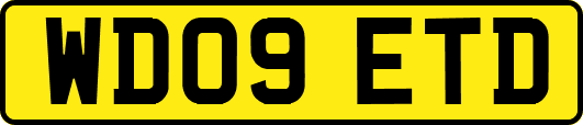 WD09ETD