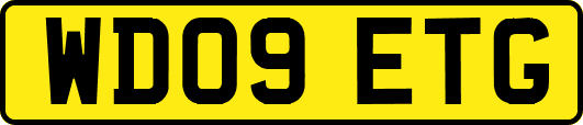 WD09ETG