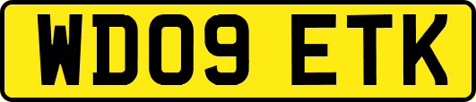 WD09ETK