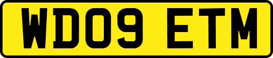 WD09ETM