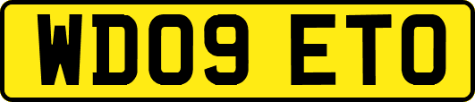 WD09ETO