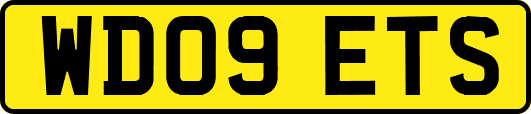 WD09ETS