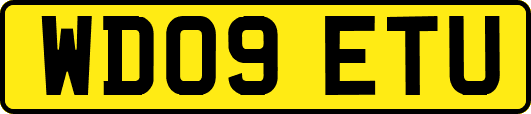 WD09ETU