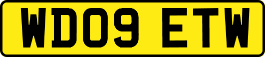 WD09ETW