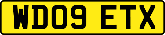 WD09ETX