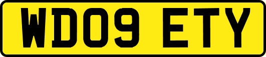 WD09ETY