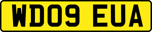 WD09EUA