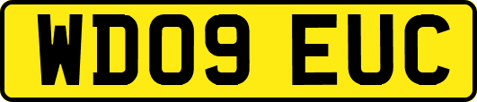 WD09EUC