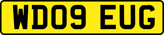 WD09EUG