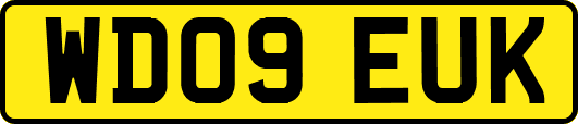 WD09EUK