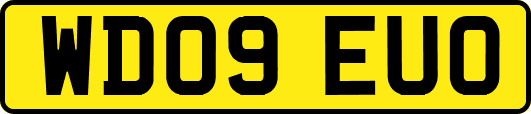 WD09EUO