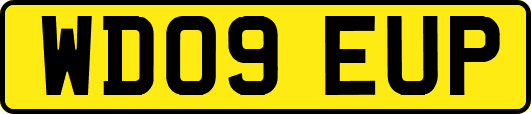 WD09EUP