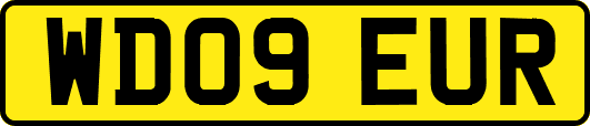 WD09EUR