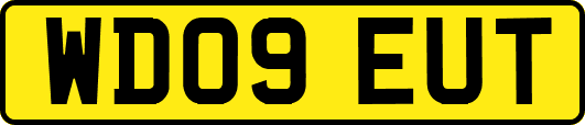 WD09EUT