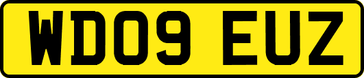WD09EUZ