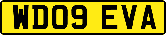 WD09EVA