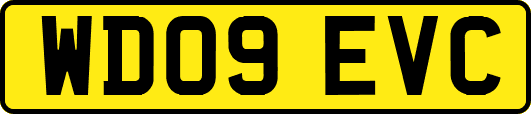 WD09EVC