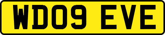 WD09EVE