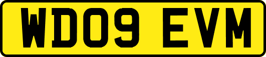 WD09EVM