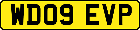 WD09EVP