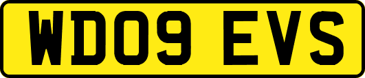 WD09EVS