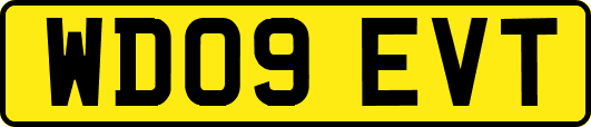 WD09EVT
