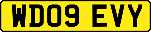 WD09EVY