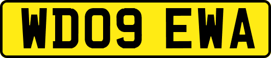 WD09EWA