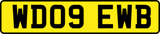 WD09EWB