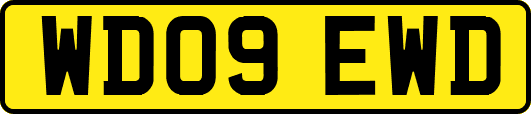 WD09EWD
