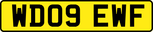 WD09EWF