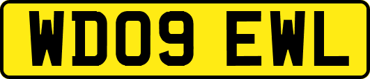 WD09EWL