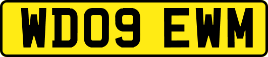 WD09EWM