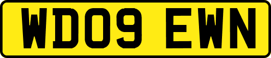 WD09EWN