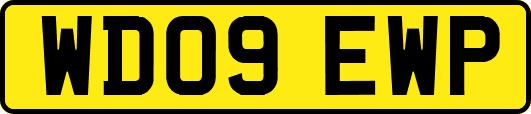 WD09EWP