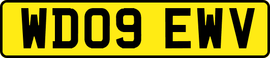 WD09EWV
