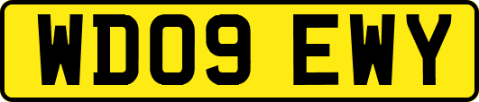 WD09EWY